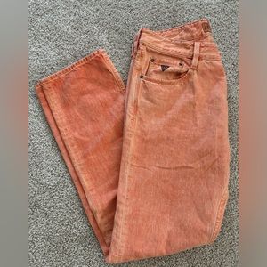 Guess - Vermont Slim button fly jeans